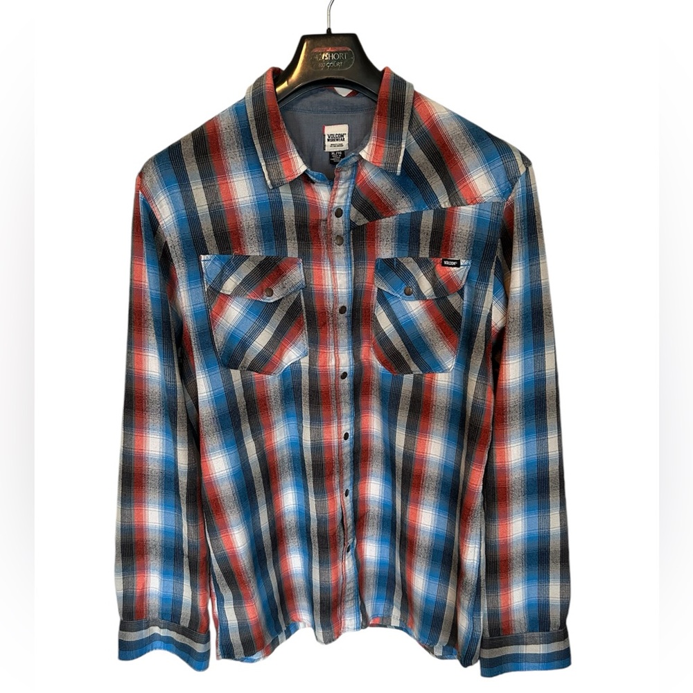 Volcom Workwear Shirt XL